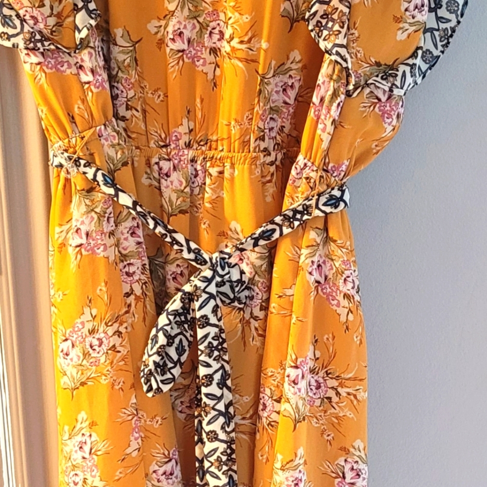 DR2 by Daniel Rainn summer dress